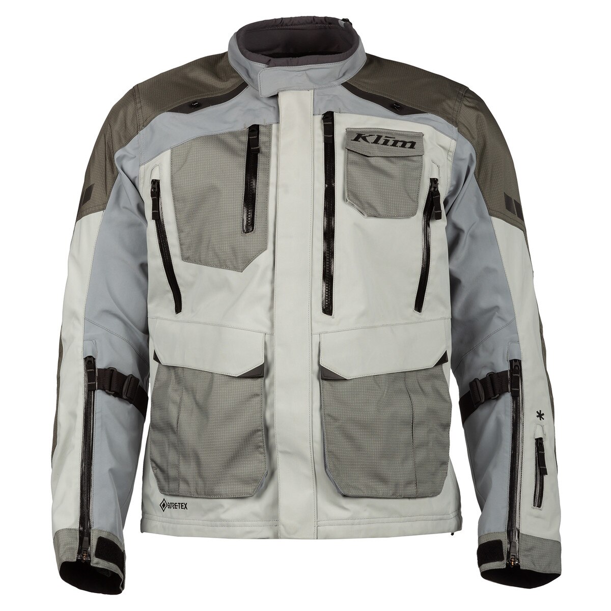 Carlsbad Jacket KLIM
